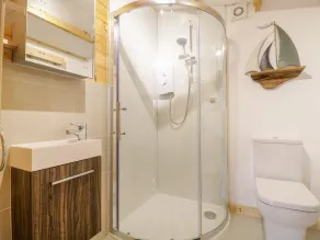 Someplace Else - Bathroom
