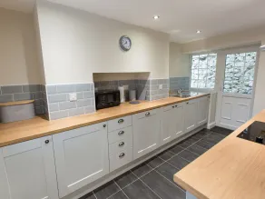 Minafon - Private kitchen