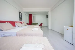 YAŞAM HOTEL - Room