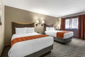Best Western Plus Rio Grande Inn - Chambre