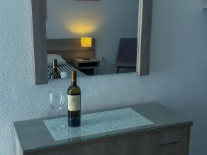 Tritonas Rooms - Rom