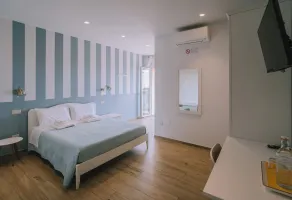 La Sperella Bed and Breakfast - Habitación