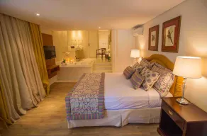 Locanda della Mimosa - Room