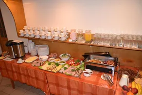 Hotel Vilmaja - Restaurant