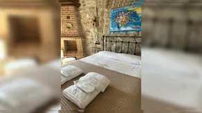 Sacide Hanım Konağı Butik Otel - Rom