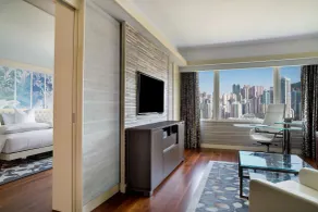 The Park Lane Hong Kong, Autograph Collection - Room