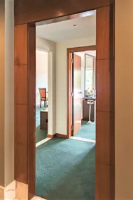 Amazonia Jamor Hotel - Chambre
