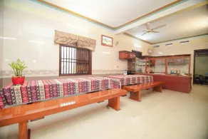 Wind's House Ha Giang - Restaurant