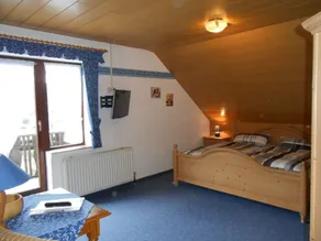 Pension Sonnenblick - Camera