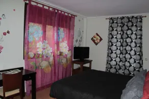 Hotel Rural Camero Viejo - Room