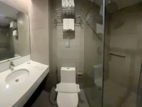 Sotogrande Neopolitan Hotel - Bathroom