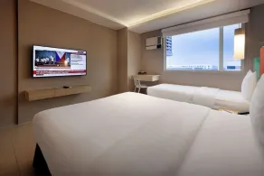 Hotel 101 - Manila - Room