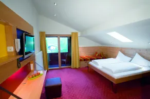 Familienhotel Lagant - Chambre