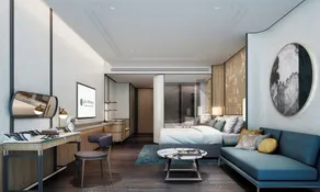 Pullman Hai Phong Grand Hotel - Habitación