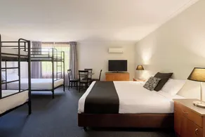 Abode Tuggeranong - Zimmer