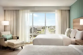 TownePlace Suites by Marriott Outer Banks Kill Devil Hills - Chambre