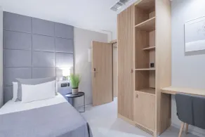 Hotel Almudaina - Chambre