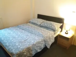Shamrock Guest House - Zimmer
