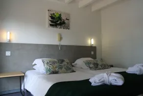 La Chaumière du Bois - Quarto