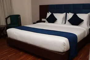 Nepalirika Hotel Biratchowk - Room
