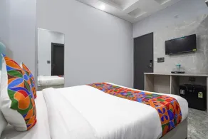 FabHotel The Royal - Near Yamuna Sports Complex - Camera