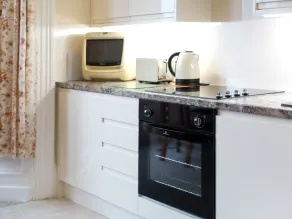Seafront Apartments - Room