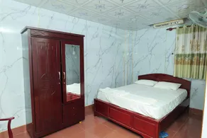 Thanh Nhàn 1 Hotel Cà Mau - by BAYLUXURY - Chambre