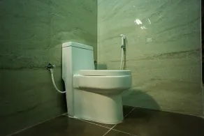 FabHotel Saravana Shelters Residency - Nr Tambaram Railway Station - Bathroom