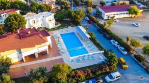Foga Beach Homes - Piscine