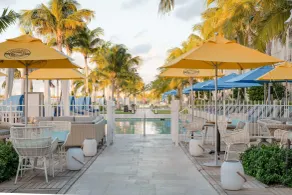 Oceans Edge Key West - Piscine