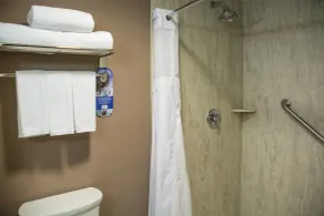 Holiday Inn Express Guadalajara Aeropuerto by IHG - Chambre