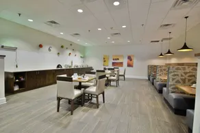 Holiday Inn - Memphis Downtown - Beale St. by IHG - Restaurant