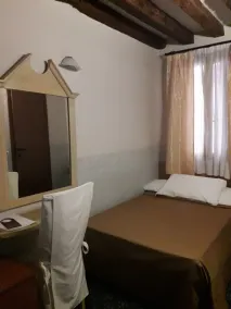 Hotel Tintoretto - Chambre
