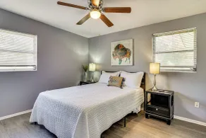 Orlando Health Access | Pet-Friendly Lakeland Gem - Interiör