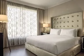 Georgian Court Hotel, WorldHotels Elite - Chambre