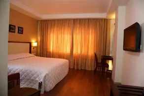 Grand Gardenia - Room