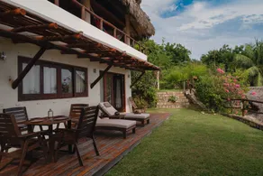 ZOA Hotel - Adults Only - View from room