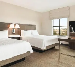 Snoqualmie Inn by Hotel America - Chambre