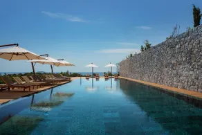 Six Senses Kaplankaya - Piscina