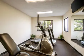 Quality Inn Bloomsburg - Salle de remise en forme