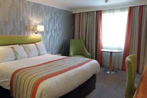 Holiday Inn A55 Chester West by IHG - Habitación