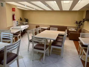 Hotel Atlante - Restaurant