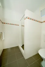 Motel Yarrawonga - Baño