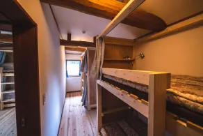 Kominka Guesthouse Himawari - Quarto