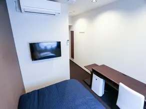 HOTEL LiVEMAX Yokohama Kannai Ekimae - Room
