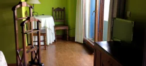 Hotel Rural Posada El Trenti de Corona - Zimmer
