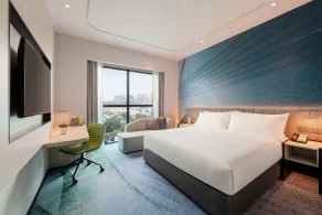 Holiday Inn Kuala Lumpur Bangsar by IHG - Værelse