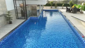 Visthara Elite - Pool