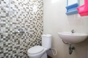 Graha Deanofa Syariah - Baño