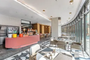 EVEN Hotel Quanzhou City Center by IHG - Restaurant